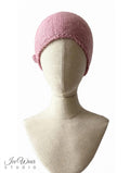 Dusty Pink Headband