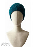 Dark Teal Diamond Headband