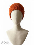 Rust Diamond Headband