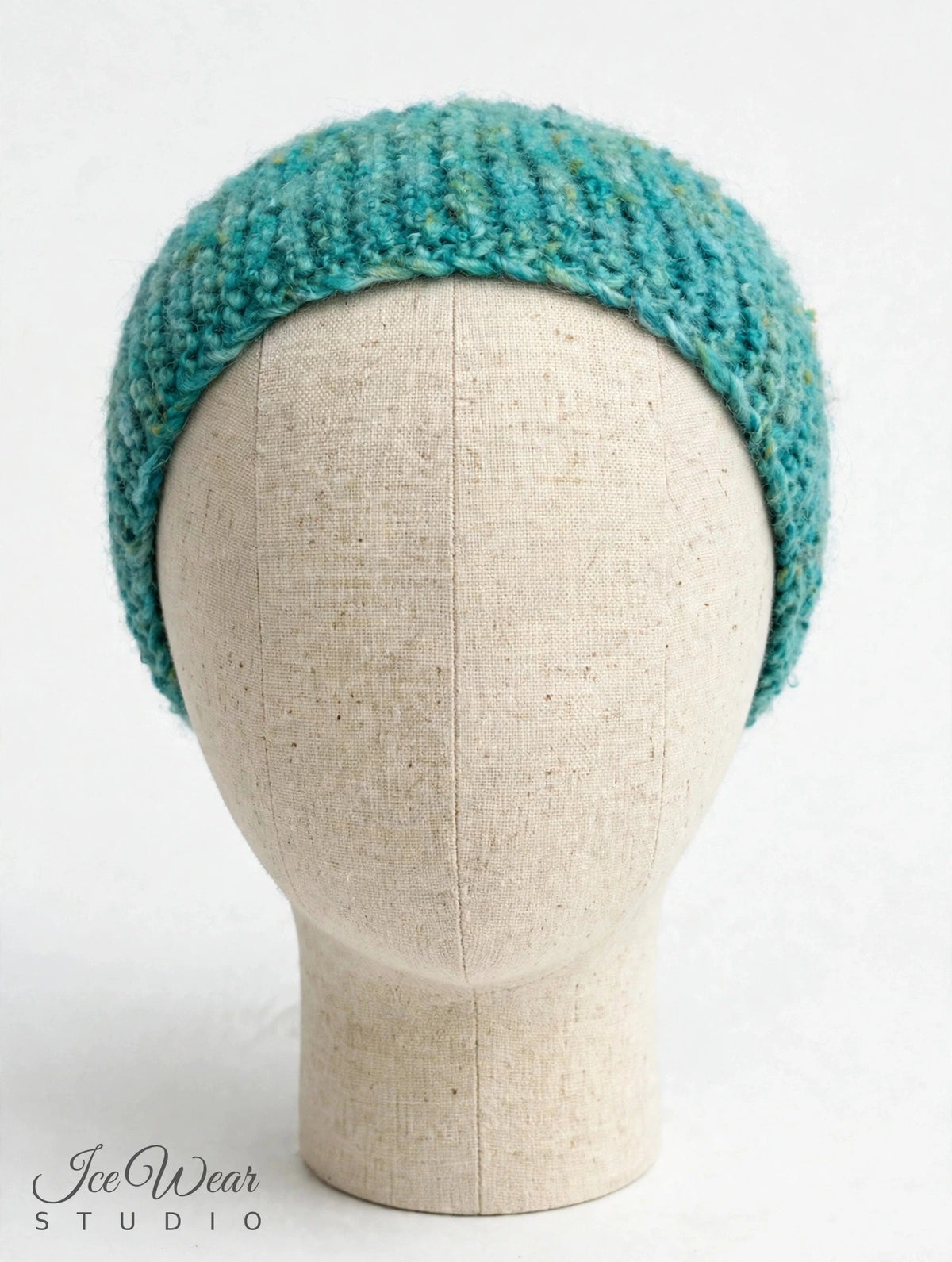 Kids Teal Headband