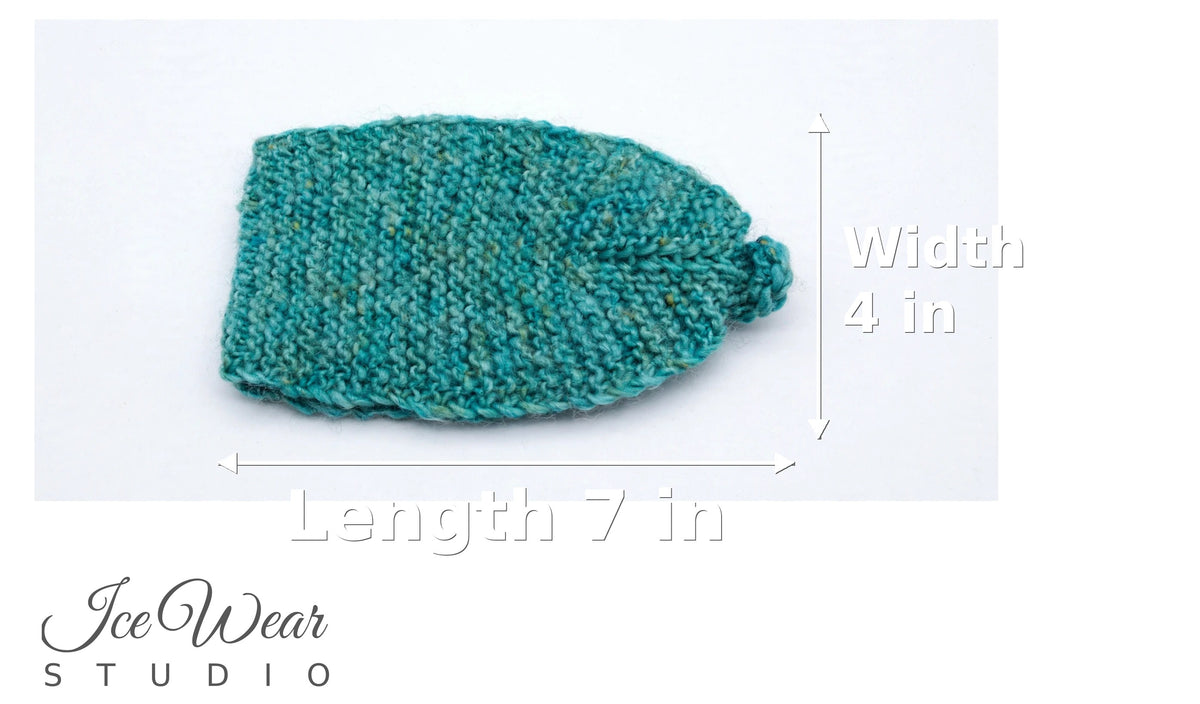 Kids Teal Headband