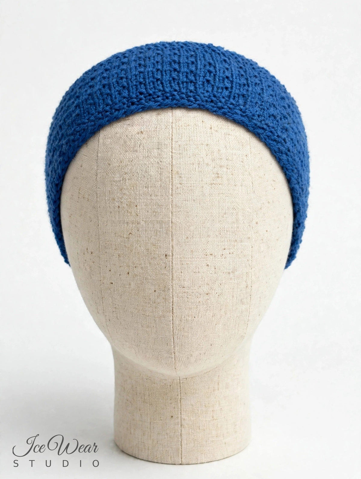 Kids Blue Headband